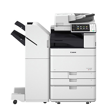（全新机）IR-ADV C5535 佳能复合机A3A4彩色激光网络打印扫描一体机（打印/复印/网络扫描）详情咨询：15013301188