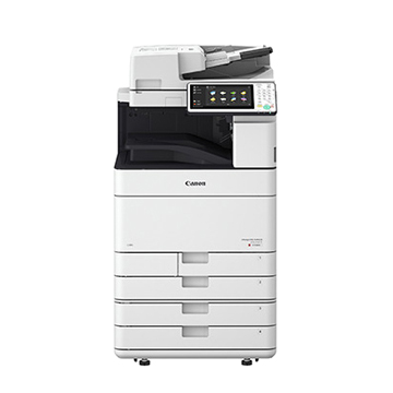 （全新机）IR-ADV C5550 佳能复合机A3A4彩色激光网络打印扫描一体机（打印/复印/网络扫描）详情咨询：15013301188