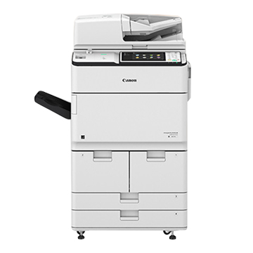 （全新机）IR-ADV C7580 佳能复合机A3A4彩色激光网络打印扫描一体机（打印/复印/网络扫描）详情咨询：15013301188