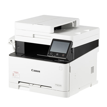 （全新机）IC MF635 CX 佳能A4彩色激光网络打印扫描一体机（打印/复印/网络扫描）             首次合作，新客户有惊喜！详情咨询：15013301188