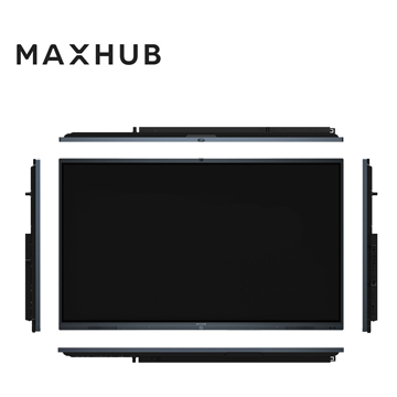 MAXHUB 高效会议平板 55寸增强版 （增强版PC55MJ/安卓模块SA05/移动脚架ST23 /PC模块 TM21-i5，4G内存，128G核显，Windows10企业版/无线传屏SM01/电磁笔SP08）          首次合作，新客户有惊喜！详情咨询：15013301188