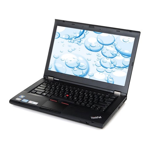 ThinkPad T430 14.0寸 笔记本电脑