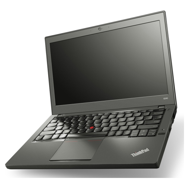 ThinkPad X240 笔记本电脑 12.5寸便携商务