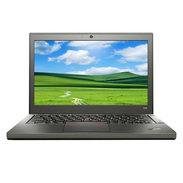 ThinkPad X240 笔记本电脑 12.5寸便携商务